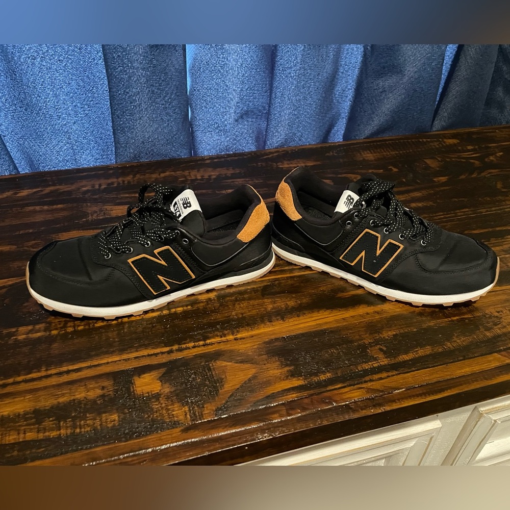 New Balance shoes